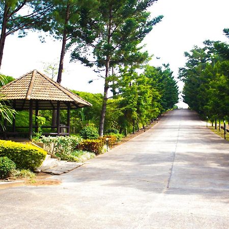 Bird Land Resort Khao Kho Exteriör bild