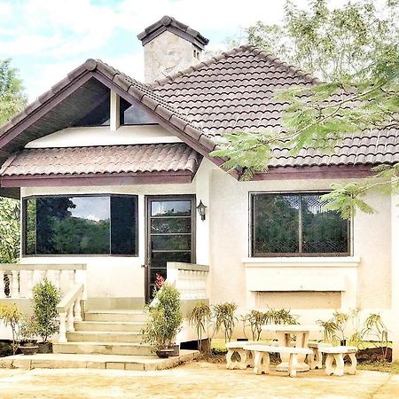 Bird Land Resort Khao Kho Exteriör bild