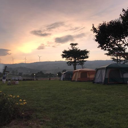 Bird Land Resort Khao Kho Exteriör bild