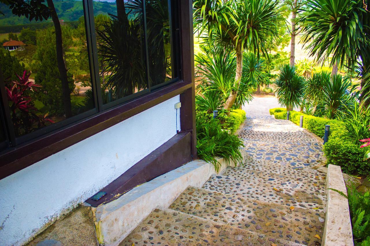 Bird Land Resort Khao Kho Exteriör bild