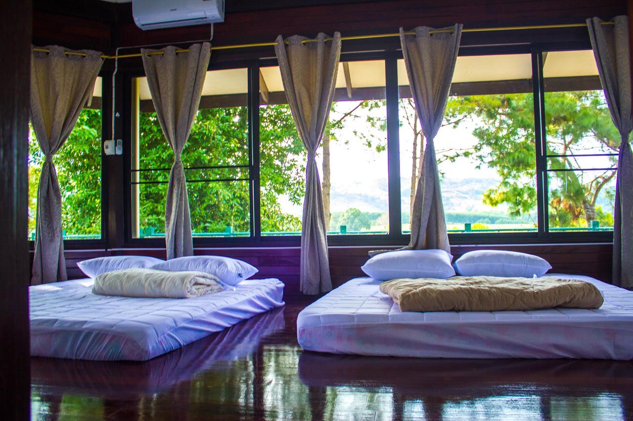 Bird Land Resort Khao Kho Exteriör bild