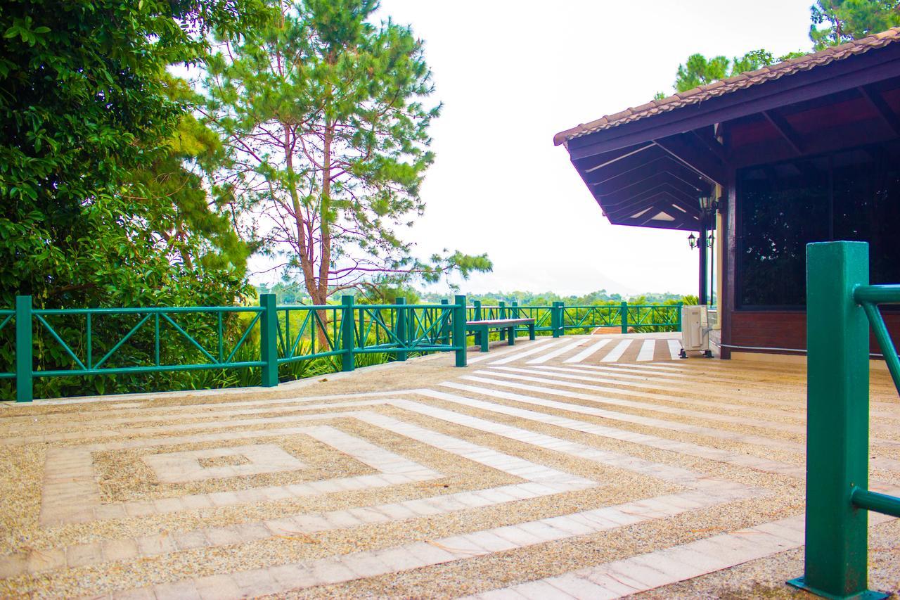 Bird Land Resort Khao Kho Exteriör bild