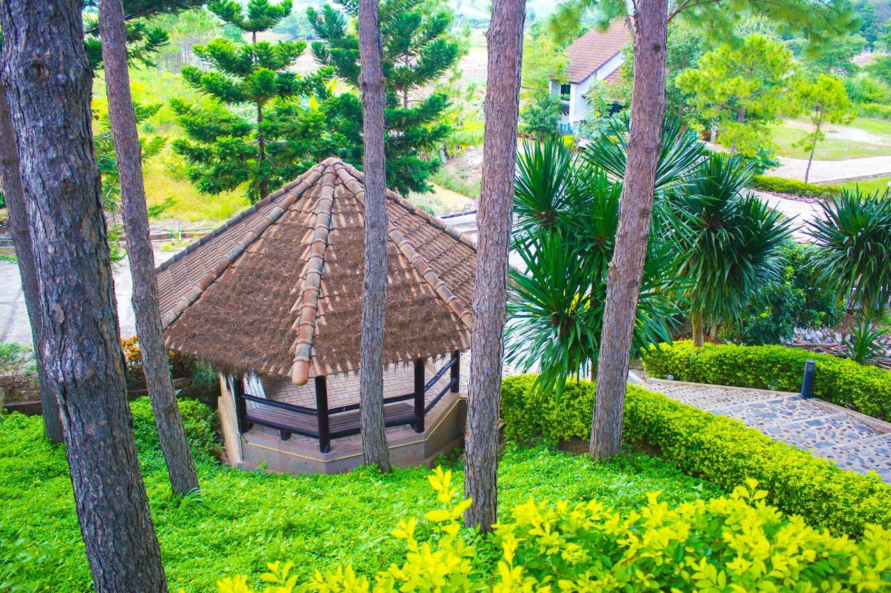 Bird Land Resort Khao Kho Exteriör bild