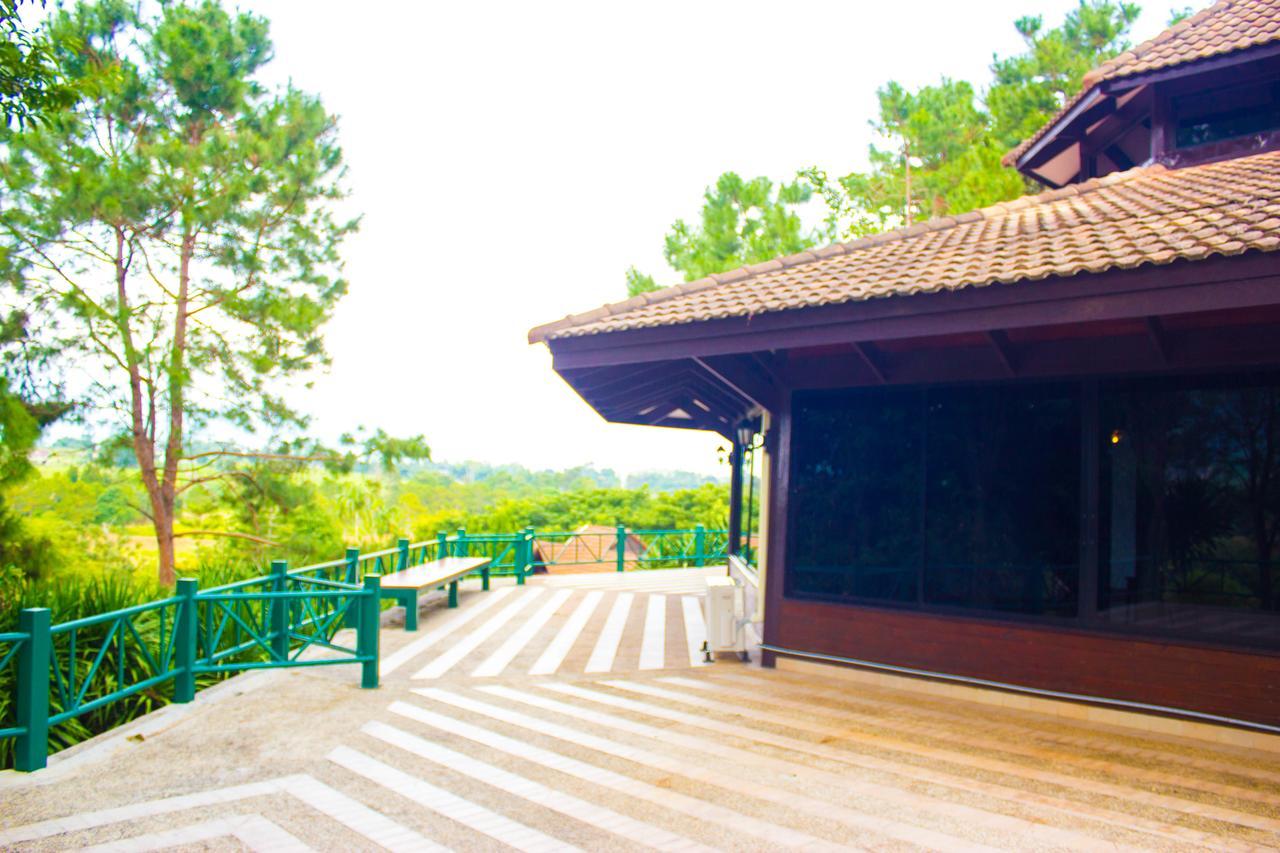 Bird Land Resort Khao Kho Exteriör bild