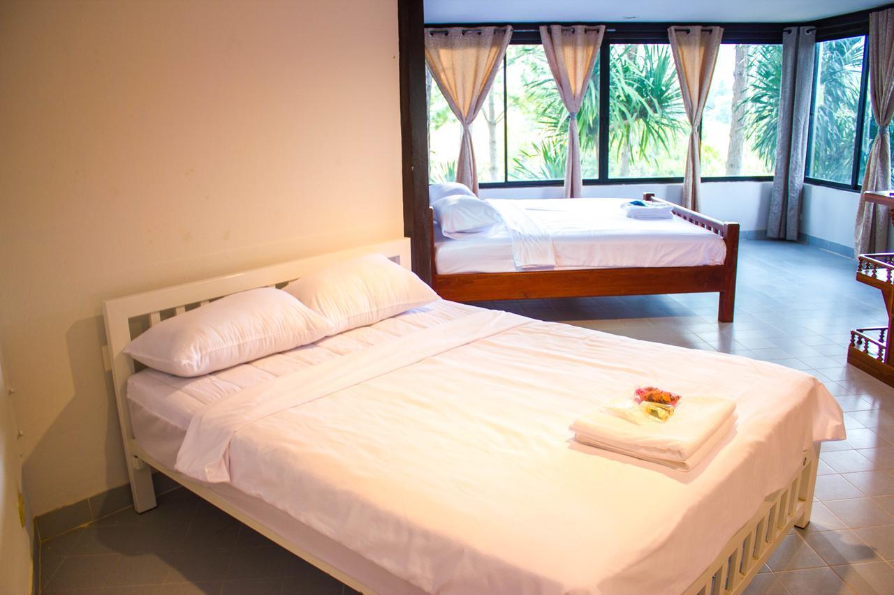 Bird Land Resort Khao Kho Exteriör bild