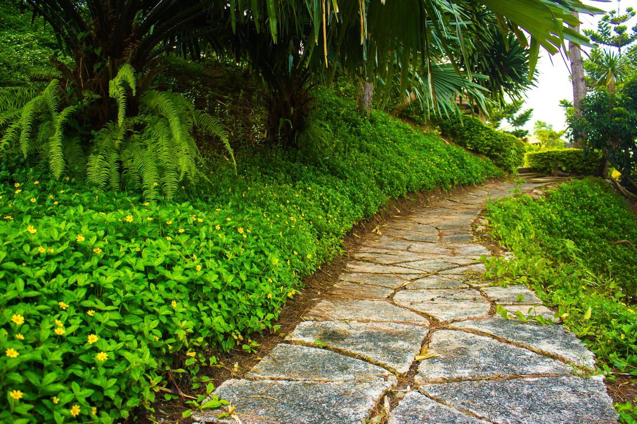 Bird Land Resort Khao Kho Exteriör bild
