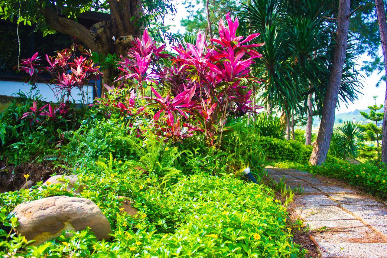 Bird Land Resort Khao Kho Exteriör bild