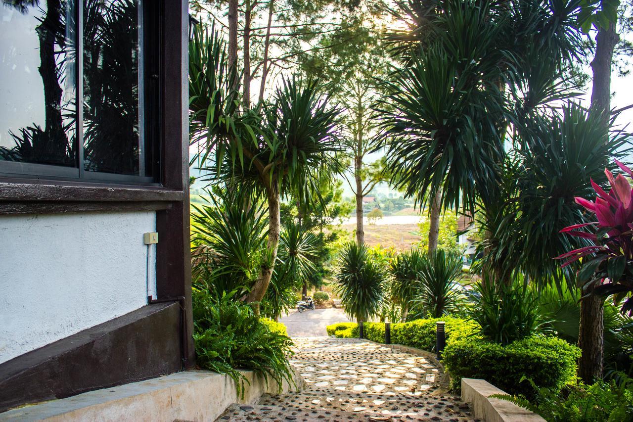 Bird Land Resort Khao Kho Exteriör bild
