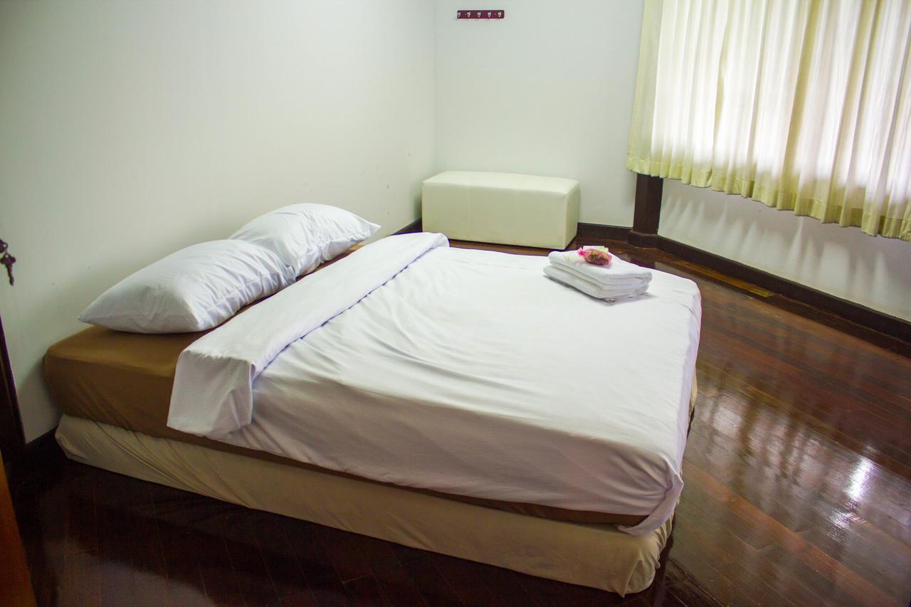 Bird Land Resort Khao Kho Exteriör bild