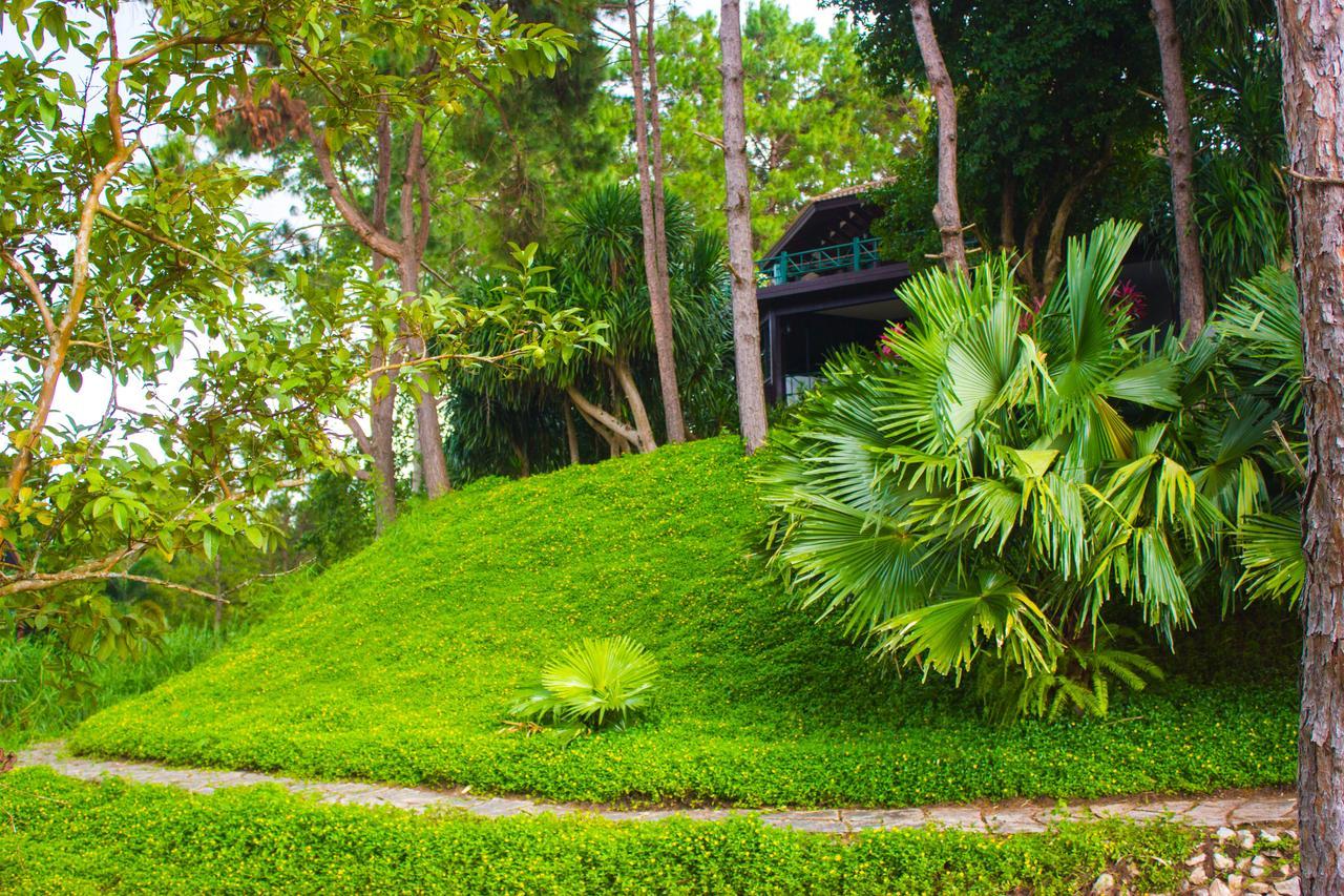 Bird Land Resort Khao Kho Exteriör bild