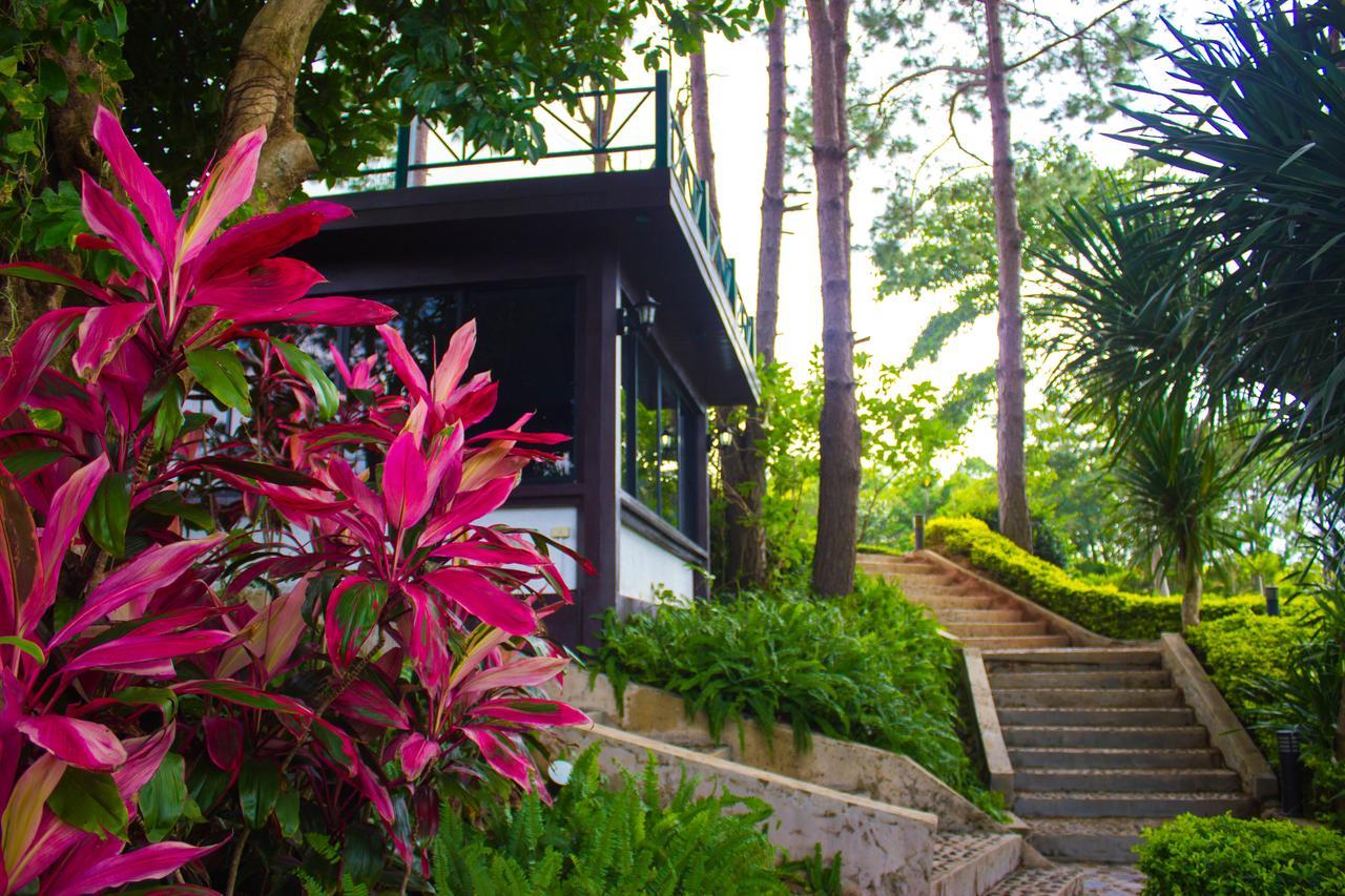 Bird Land Resort Khao Kho Exteriör bild