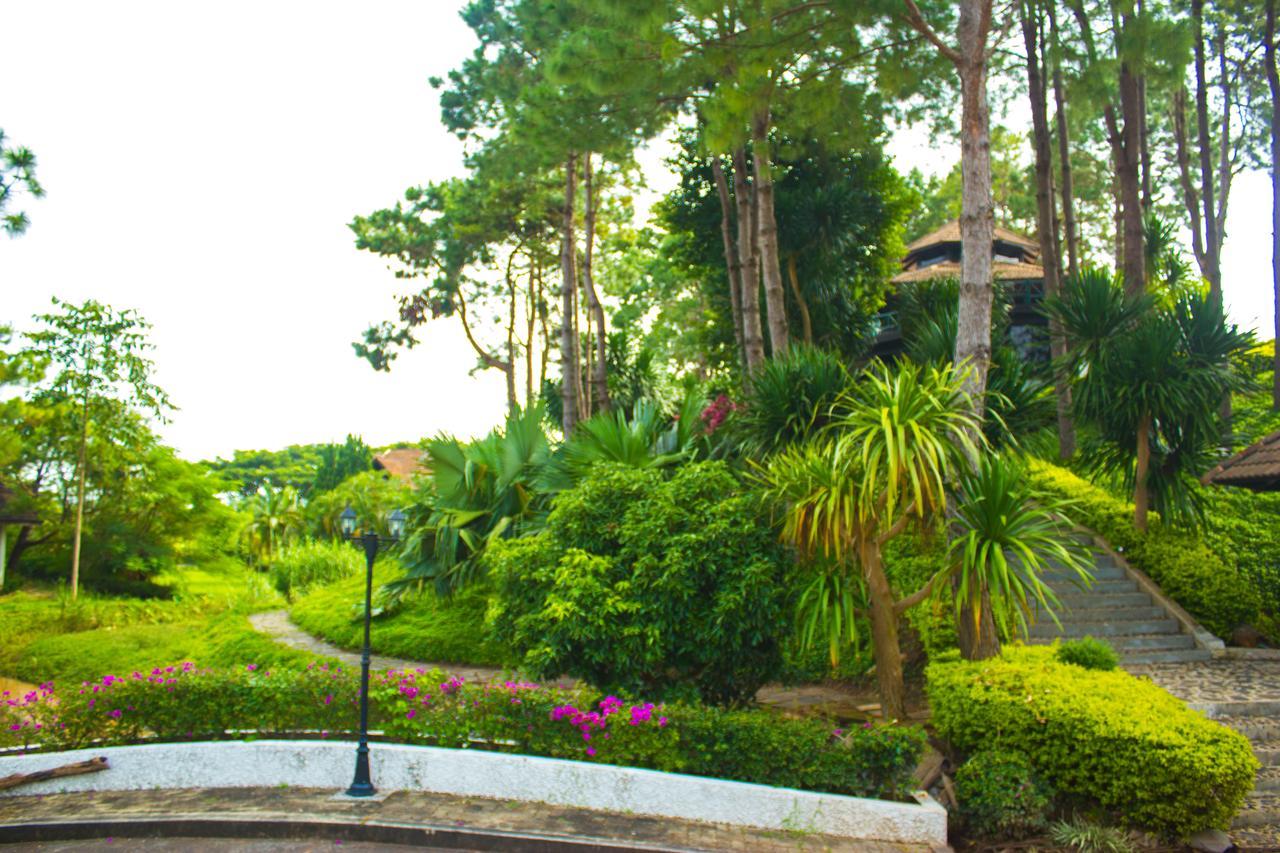 Bird Land Resort Khao Kho Exteriör bild