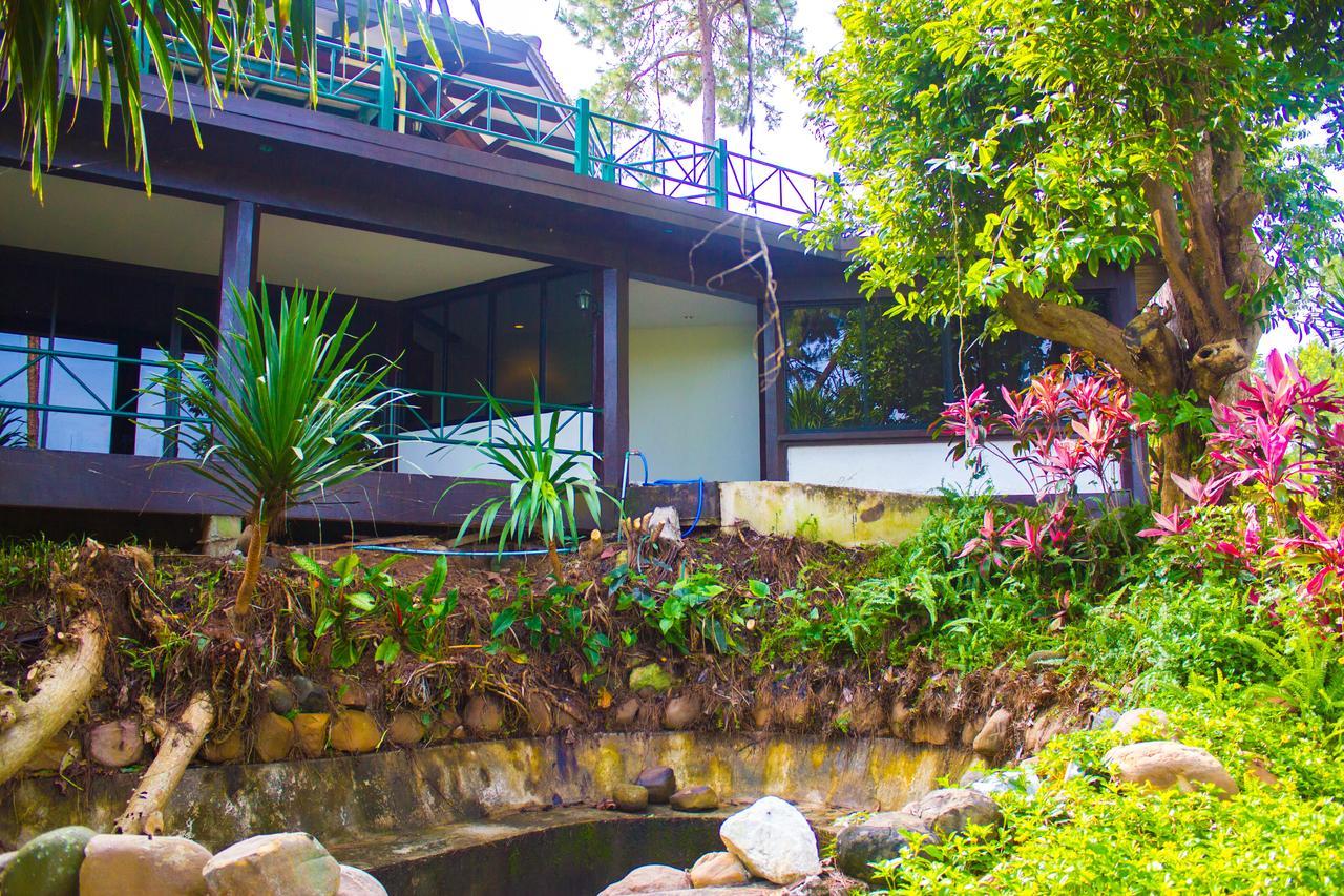 Bird Land Resort Khao Kho Exteriör bild