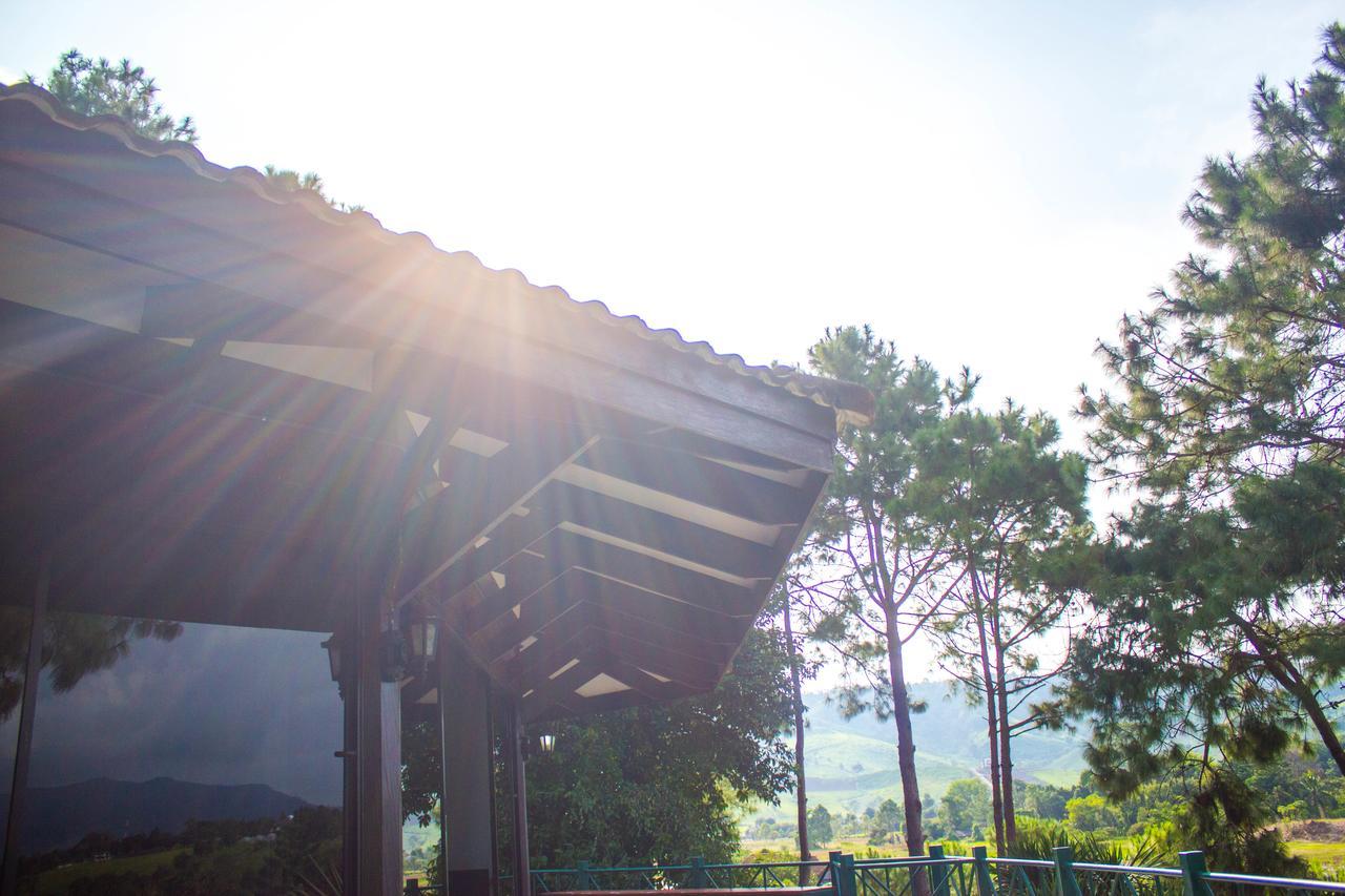 Bird Land Resort Khao Kho Exteriör bild