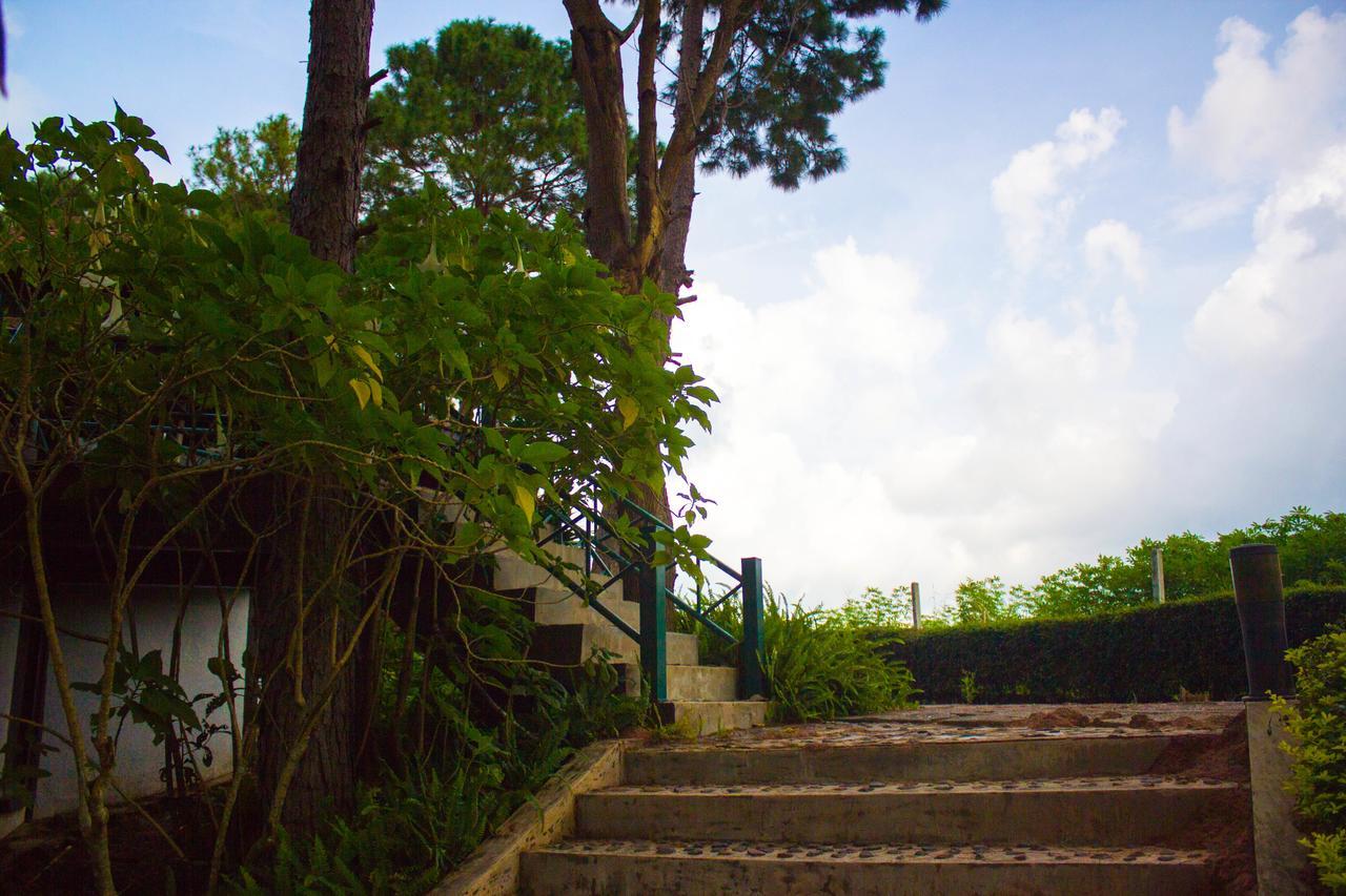Bird Land Resort Khao Kho Exteriör bild