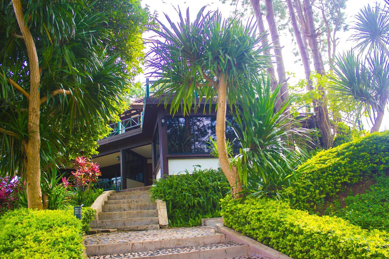 Bird Land Resort Khao Kho Exteriör bild