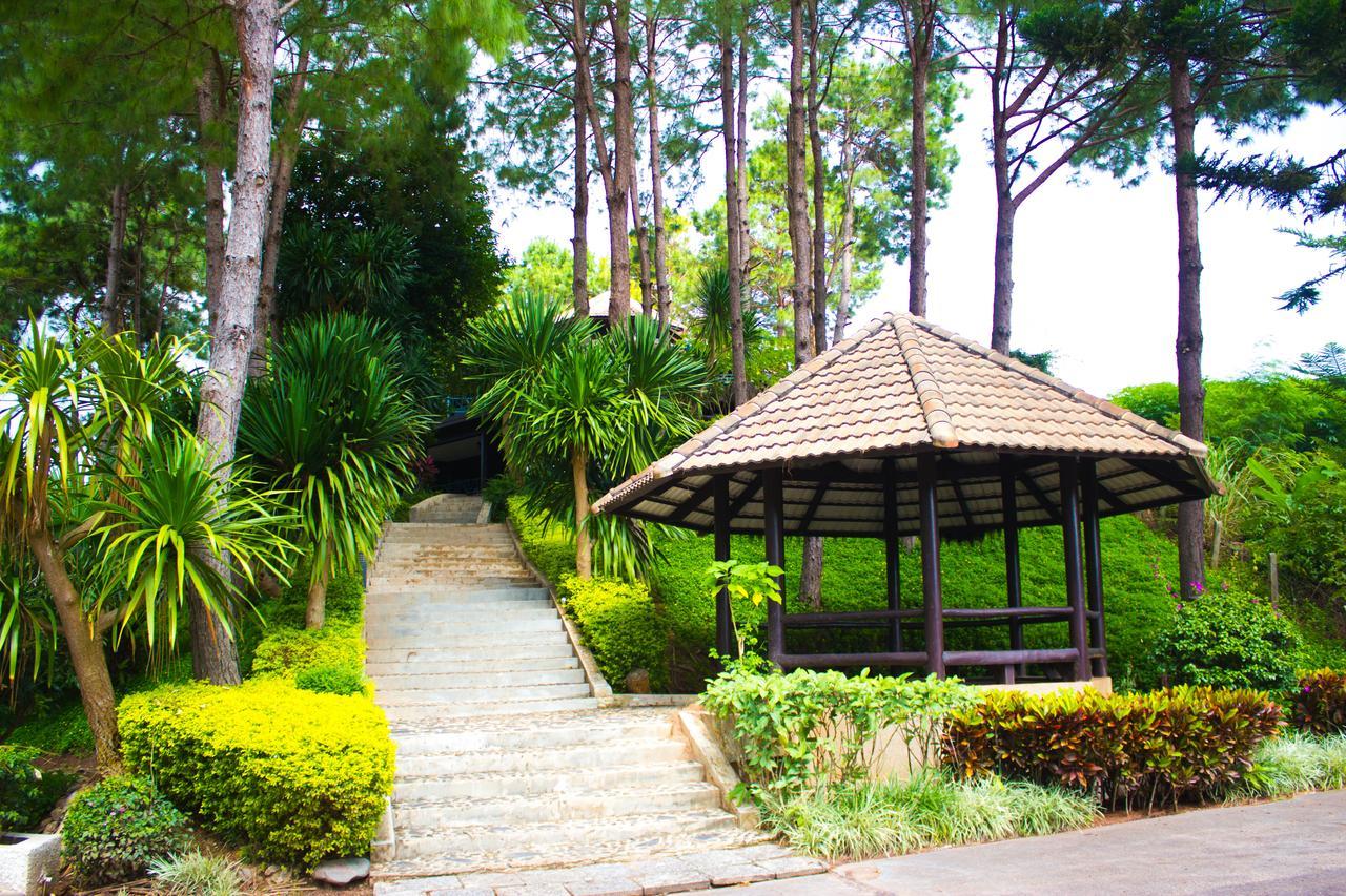 Bird Land Resort Khao Kho Exteriör bild