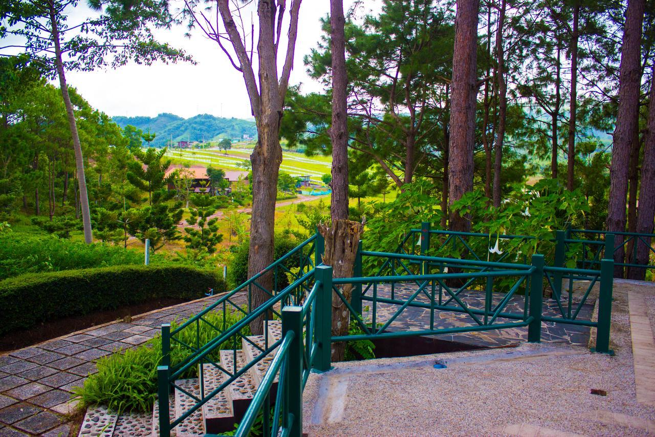 Bird Land Resort Khao Kho Exteriör bild