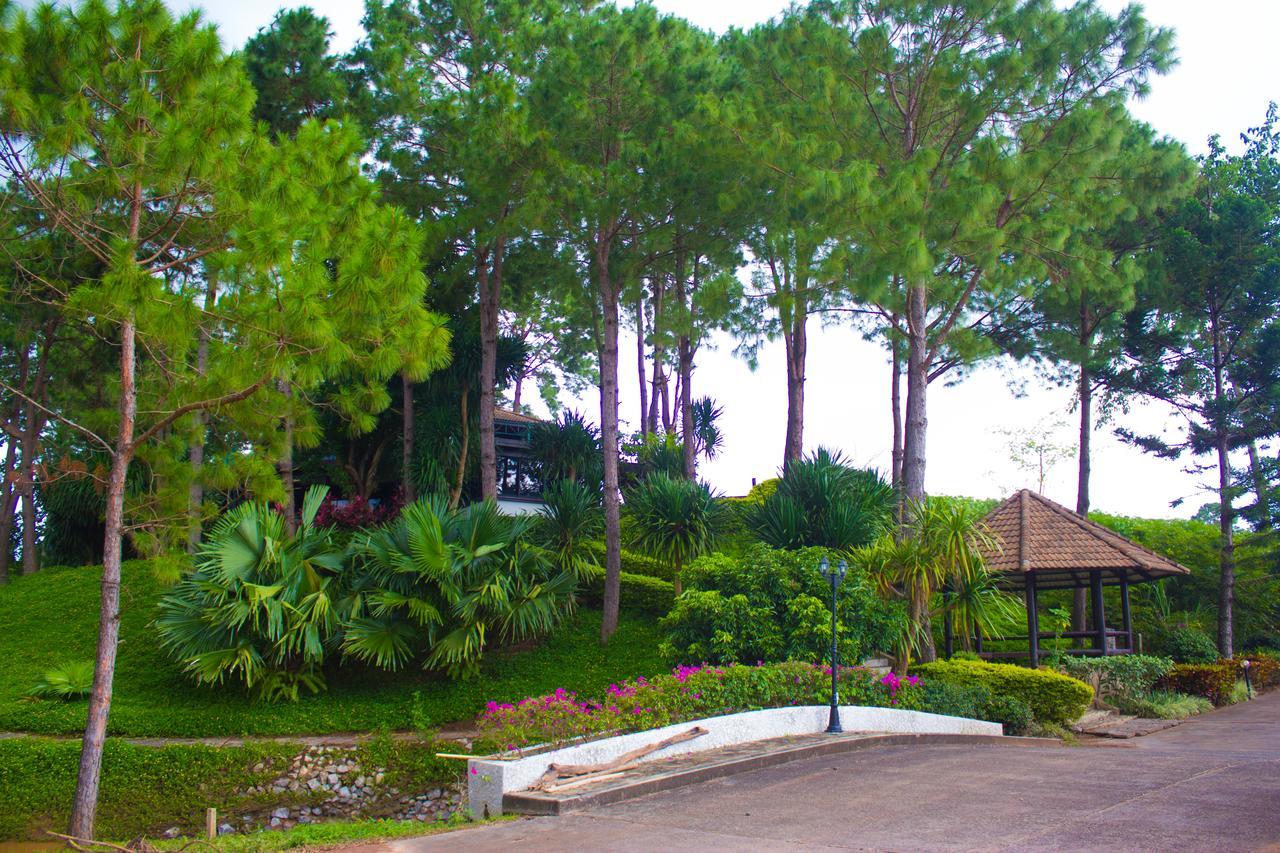 Bird Land Resort Khao Kho Exteriör bild