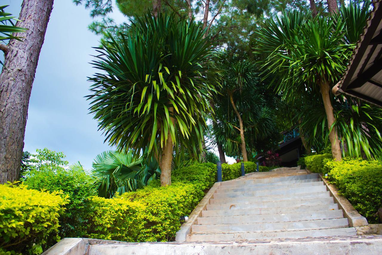 Bird Land Resort Khao Kho Exteriör bild