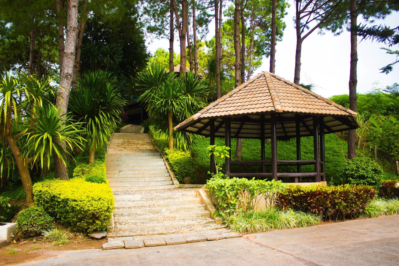 Bird Land Resort Khao Kho Exteriör bild