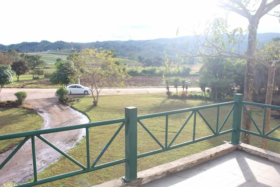 Bird Land Resort Khao Kho Exteriör bild