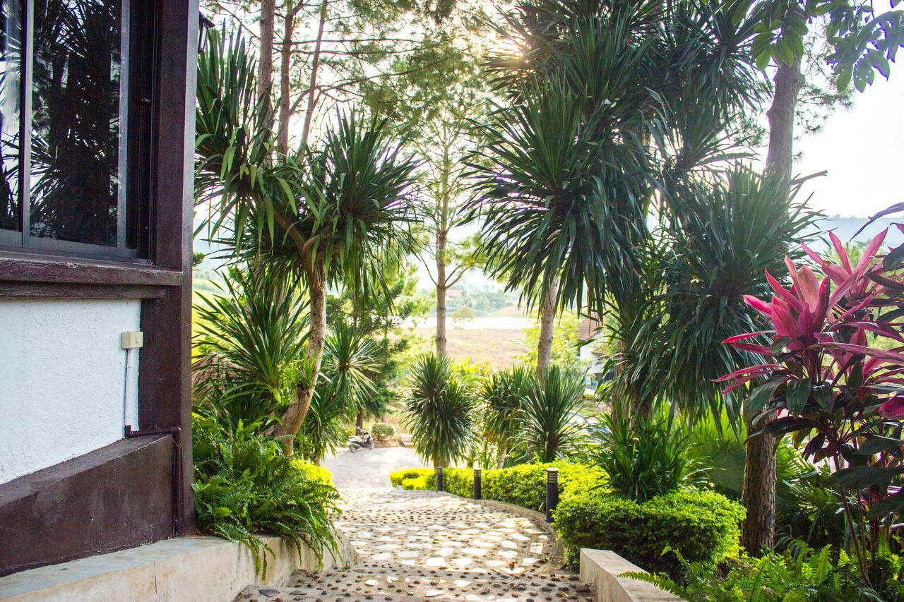 Bird Land Resort Khao Kho Exteriör bild