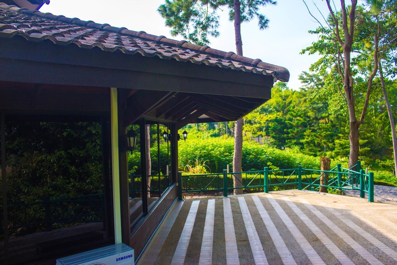 Bird Land Resort Khao Kho Exteriör bild