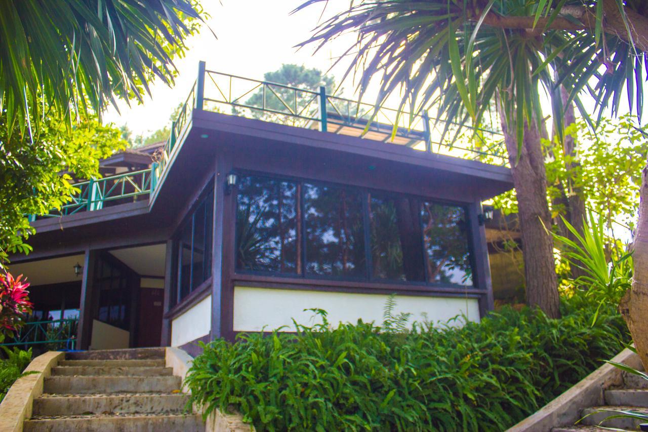 Bird Land Resort Khao Kho Exteriör bild