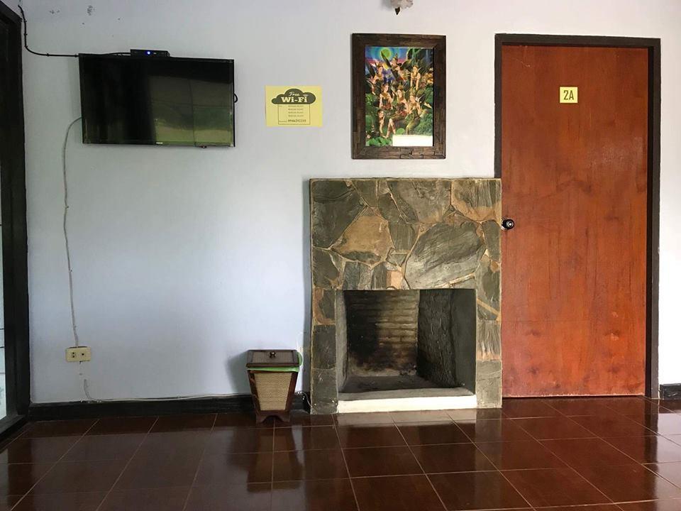 Bird Land Resort Khao Kho Exteriör bild