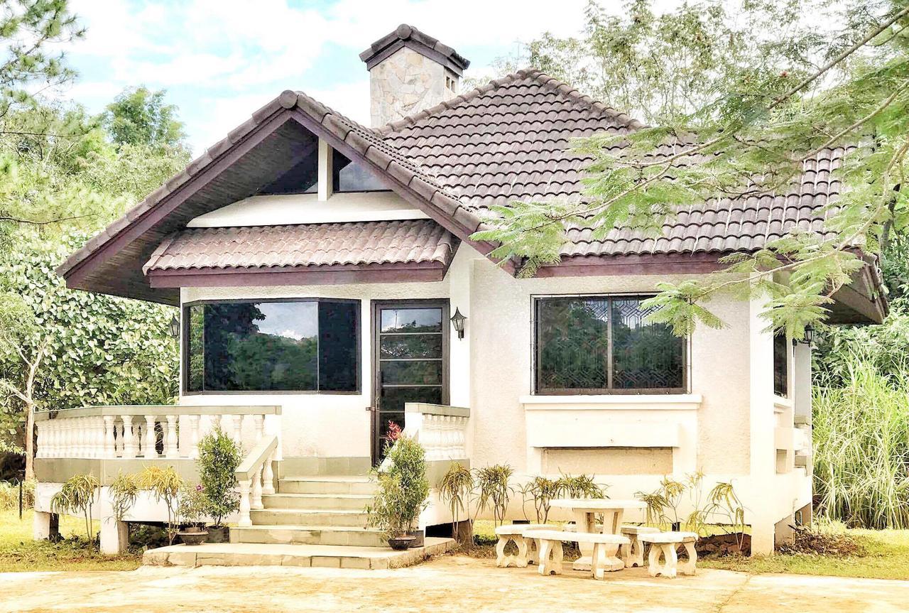 Bird Land Resort Khao Kho Exteriör bild