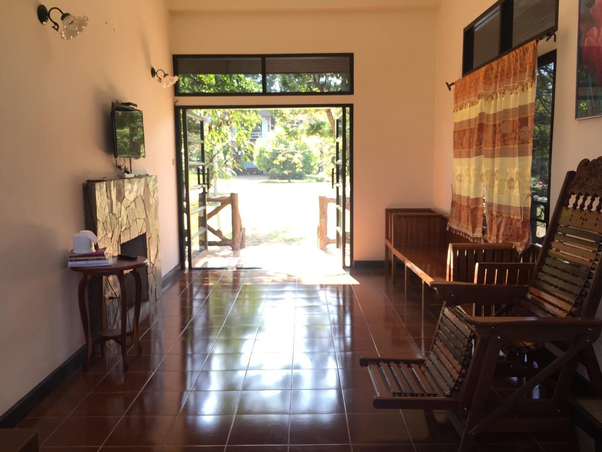 Bird Land Resort Khao Kho Exteriör bild